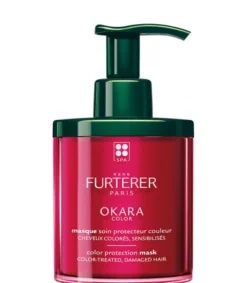 Maschera Okara Color Masque per capelli colorati, 200ml