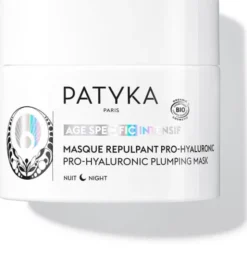 Maschera Patyka Trattamento Pro-Hyaluronic Intensivo