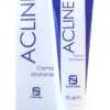 Maschera peeling Acline Mask per pelli grasse, 75ml