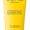 Maschera Peeling Delicato Soha Sardinia Lemon Peel
