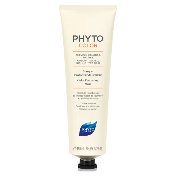 Maschera Phytocolor Protezione Colore per capelli colorati