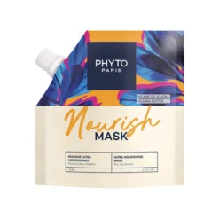Maschera Phyto Nutrition capelli secchi, 75ml