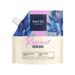 Maschera Phyto Reparation per capelli danneggiati, 75ml