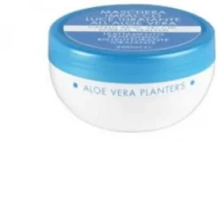 Maschera Planter's Aloe Vera idratante per capelli, 200ml