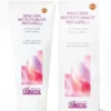 Maschera ristrutturante BIO per capelli con argilla e Jojoba 200ml