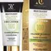 Maschera-siero viso Natur Unique Collagen 100 Ialu