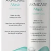 Maschera viso Aknicare Hidden Mask pelli grasse, 50ml