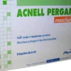 Maschera viso Canova Acnell Mask per pelli impure, 8 bustine