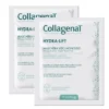 Maschera viso CollagenaT Hydra-Lift al collagene marino