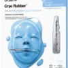 Maschera viso Cryo Rubber Moisturizing con acido ialuronico