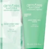 Maschera Viso Detox Armores Natura all'argilla bianca
