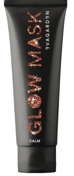 Maschera viso Evagarden Glow Mask Amber Gold 805