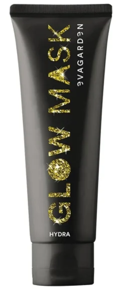 Maschera viso Evagarden Glow Mask Pearl Green 804