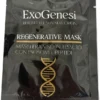 Maschera viso ExoGenesi Regenerative Mask, 5 pezzi