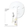 Maschera viso Face D Pure Glowy Vitamina C illuminante
