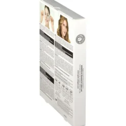 Maschera viso Gold Collagen Hydrogel Mask idratante