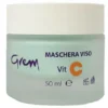 Maschera Viso Grem nutriente e levigante, 50ml