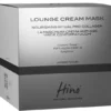 Maschera viso HNS Lounge Cream Mask anti-age, 100ml