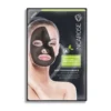Maschera viso Incarose Mask Bio TNT Black Detox