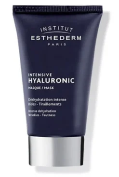 Maschera viso Intensive Hyaluronic Masque, idratante