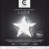 Maschera Viso in Tessuto CEF Luce, effetto schiarente