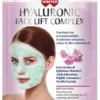 Maschera viso in tessuto Winter Hyaluronic Bubble