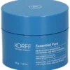 Maschera Viso Korff Essen Purificante e Scrub 2in1