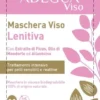 Maschera Viso Lenitiva Adequa per pelli sensibili, 45g