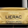 Maschera viso Lierac Premium anti-età assoluta, 50ml
