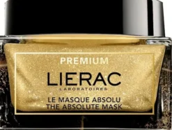 Maschera viso Lierac Premium anti-età assoluta, 50ml