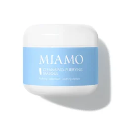 Maschera Viso Miamo Cleansing Purificante, 60ml