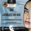 Maschera viso Natur Unique Collag Absolute hydrogel