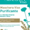 Maschera Viso Purificante Adegua per pelli impure, 45g