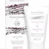 Maschera Viso Schiarente Bema White, effetto uniformante