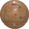 Maschera viso vegana Purederm alle vitamine, illuminante