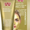 Maschera viso Winter Argilla Oro illuminante, in crema