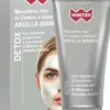 Maschera viso Winter Argilla Bianca Detox in crema