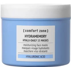 Maschere viso Hydramemory Hyalu Daily Mask, 15 pezzi