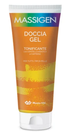 MASSIGEN DOCCIAGEL TONIFICANTE 200 ML