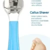 MASTER-AID FOOTCARE LEVACALLI + 10 LAME RICAMBIO