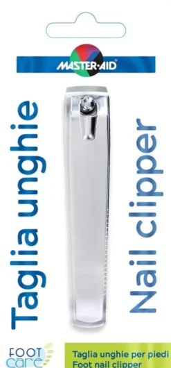 MASTER-AID FOOTCARE TAGLIAUNGHIE PIEDE