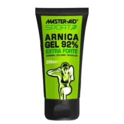 MASTER-AID SPORT ARNICA 92% GEL 200 ML