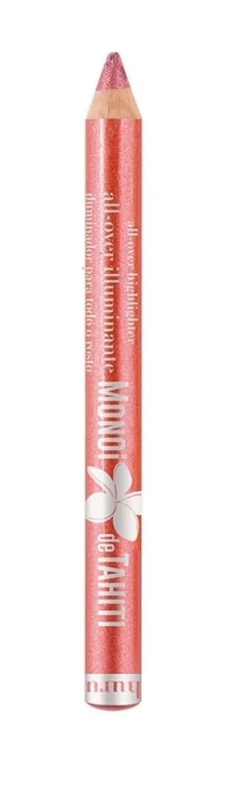 Matita All Over Monoi Huru Red multiuso viso, illuminante