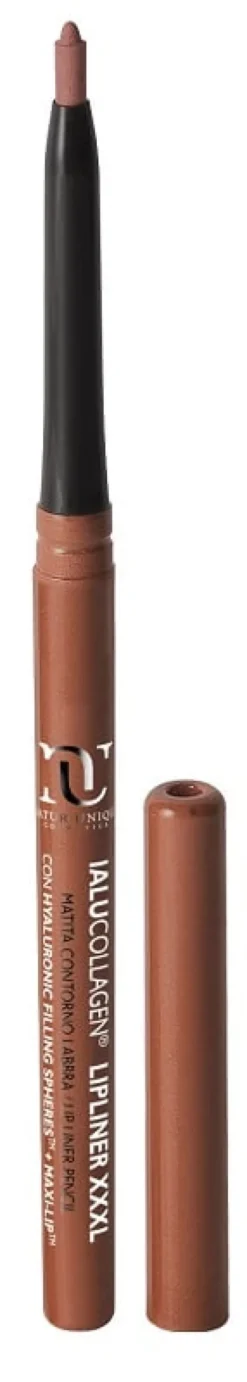 Matita contorno labbra Natur Unique Ialu 3XL, moka