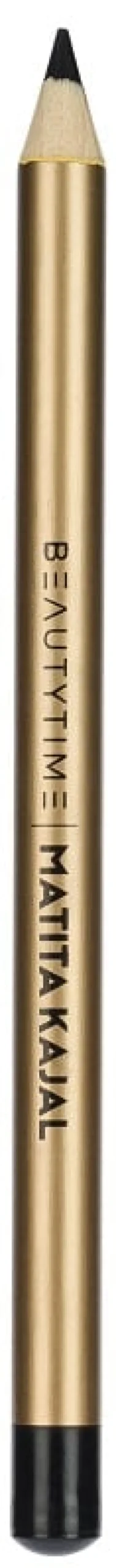Matita Kajal per contorno occhi, formula lunga tenuta 1,2g