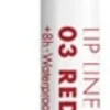 Matita Labbra Beter Lip Liner 03 Red Boost, colore rosso