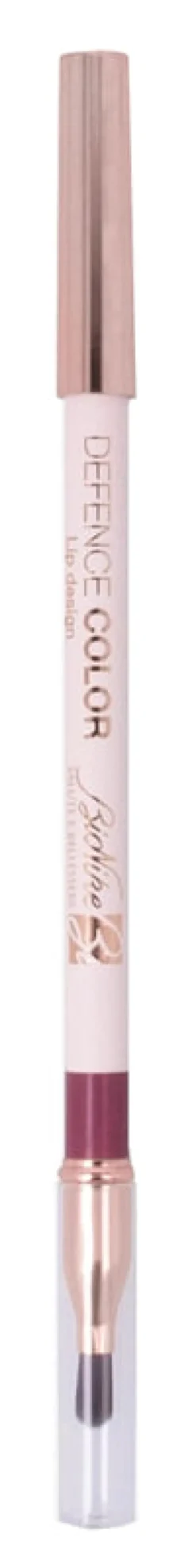 Matita Labbra Defence Color Lip Design Marsala 210