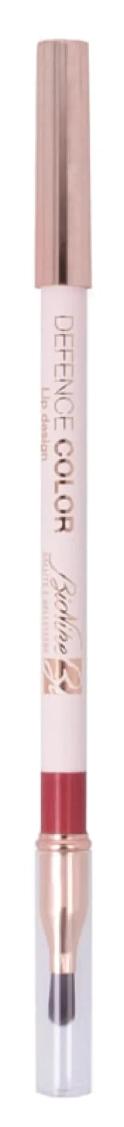 Matita Labbra Defence Color Lip Design 209 Paprika