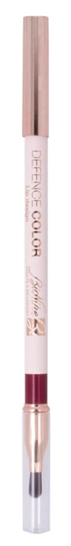 Matita Labbra Defence Color Lip Design 212 Myrtille