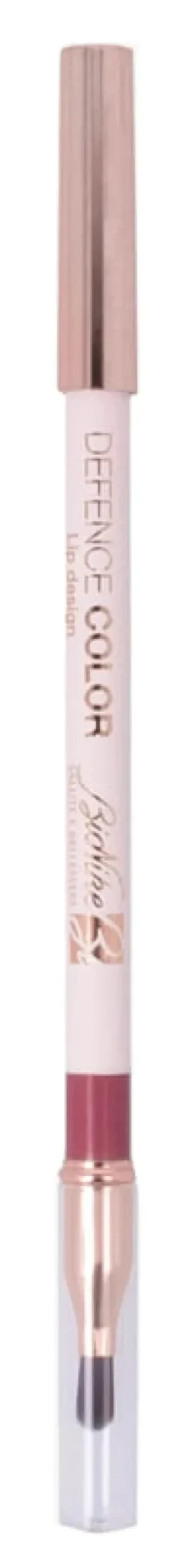 Matita Labbra Defence Color Lip Design 211 Mauve